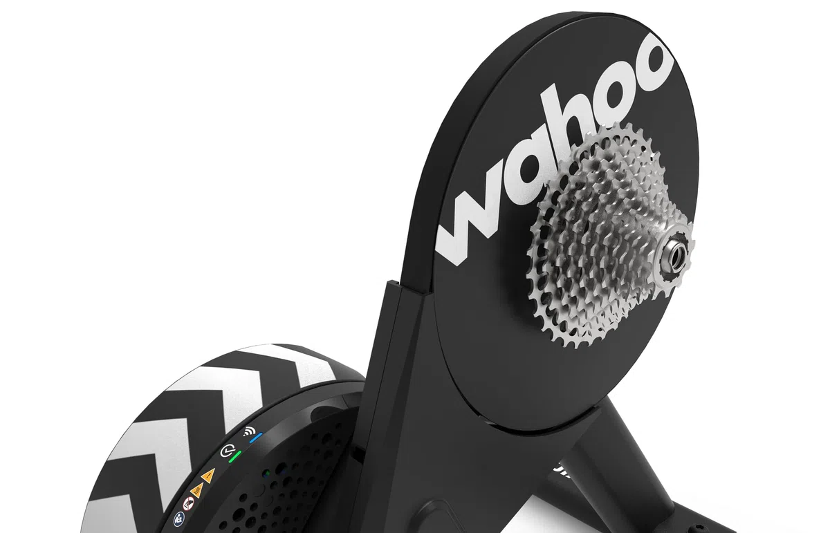 Wahoo Fitness KICKR CORE 2 Cassetta a 11 velocità