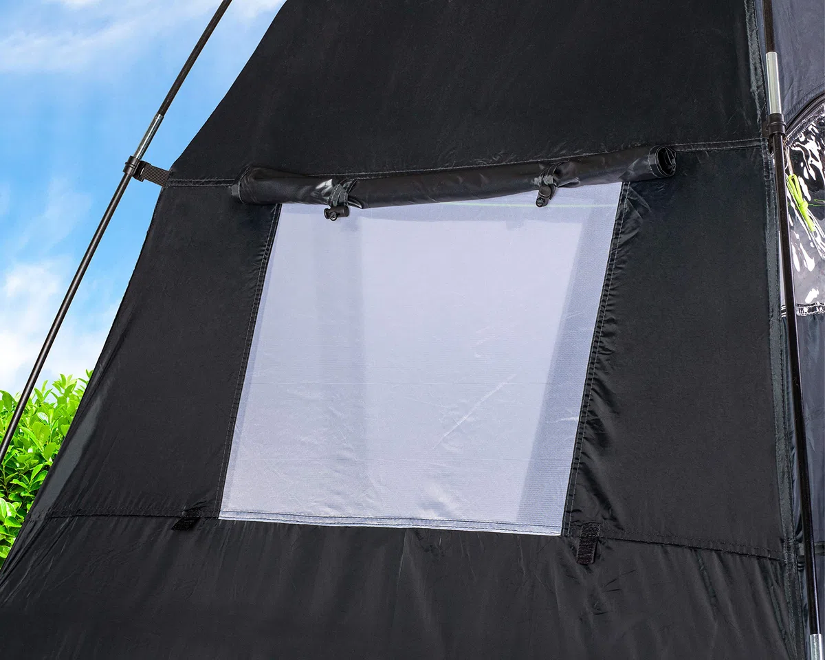 BRUNNER TENDA CABINA MAXI NG