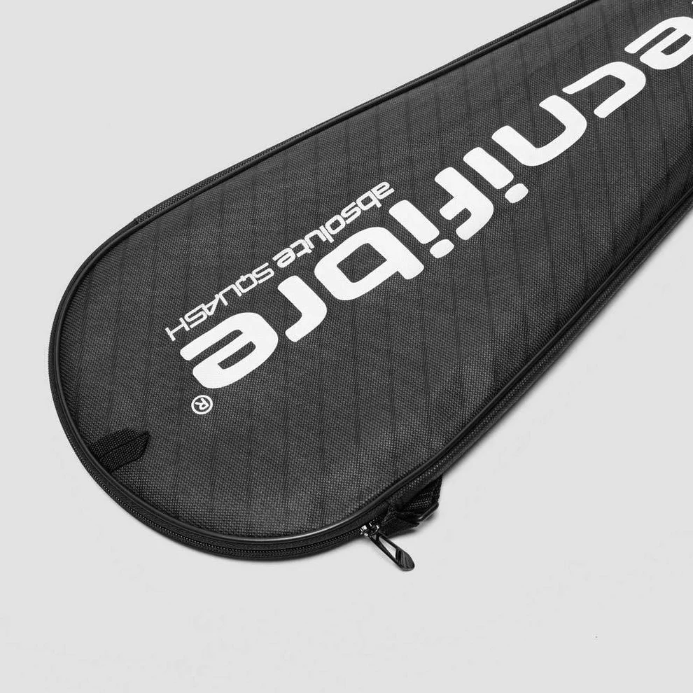 Tecnifibre Carboflex 125 S Rachetta da Squash 2016