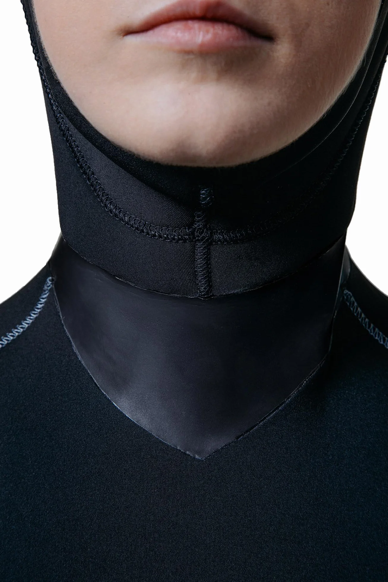 Cressi Base Layer Lady 2.5mm - Sottomuta Stili Vari in Neoprene, Colore Nero, per Donna