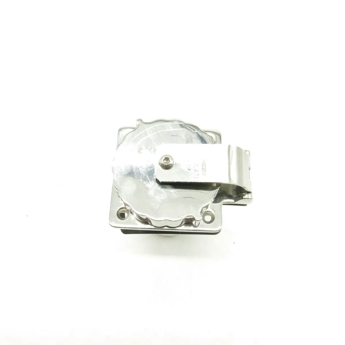 OSCULATI Presa AISI 316 50 A 220 V